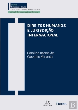 Bertrand.pt - Direitos Humanos E Jurisdição Internacional