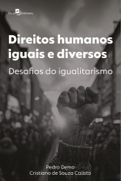 Direitos Humanos Iguais E Diversos