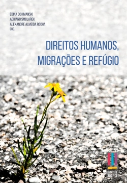 Bertrand.pt - Direitos Humanos, Migrações E Refúgio