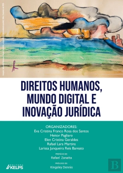 Bertrand.pt - Direitos Humanos, Mundo Digital E Inovação Jurídica
