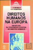 Direitos Humanos na Europa