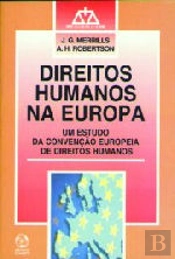 Direitos Humanos na Europa
