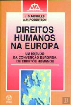 Bertrand.pt - Direitos Humanos na Europa
