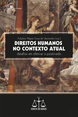 Bertrand.pt - Direitos Humanos No Contexto Atual