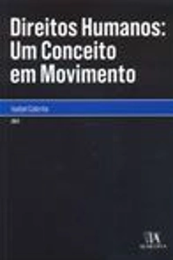 Bertrand.pt - Direitos Humanos: Um Conceito em Movimento