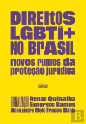 Direitos Lgbti+ No Brasil