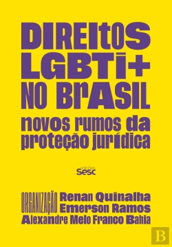 Bertrand.pt - Direitos Lgbti+ No Brasil