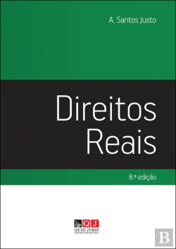 Bertrand.pt - Direitos Reais