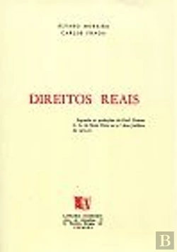 Bertrand.pt - Direitos Reais