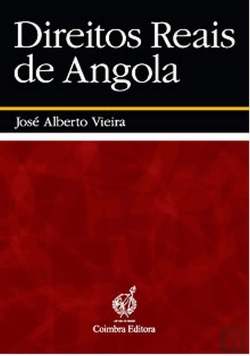 Bertrand.pt - Direitos Reais de Angola