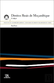 Direitos Reais de Moçambique