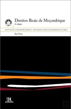Bertrand.pt - Direitos Reais de Moçambique