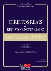 Direitos Reais & Registos e Notariado