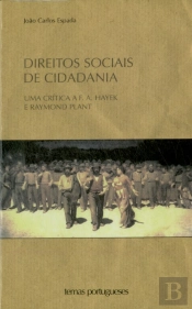 Direitos Sociais de Cidadania