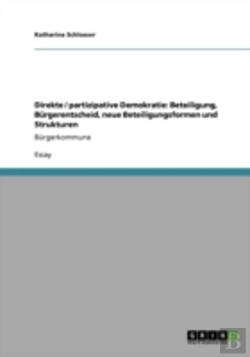 Bertrand.pt - Direkte / Partizipative Demokratie