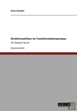 Bertrand.pt - Direktinvestition Im Transformationsprozess