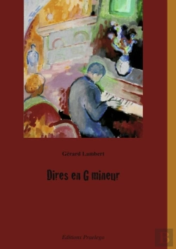 Bertrand.pt - Dires En G Mineur