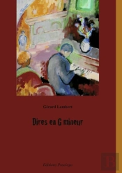 Dires En G Mineur