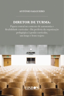 Bertrand.pt - Diretor de Turma
