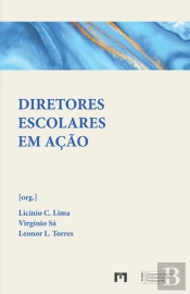 Diretores Escolares em Ação