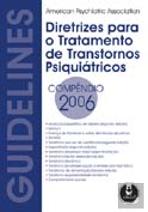 Diretrizes para o tratamento de transtornos psiquiátricos