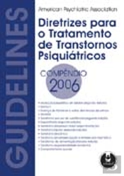 Diretrizes para o tratamento de transtornos psiquiátricos