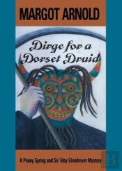 Dirge For A Dorset Druid