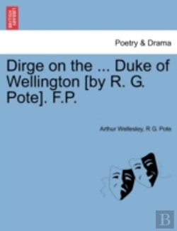 Bertrand.pt - Dirge On The ... Duke Of Wellington (By