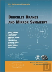 Dirichlet Branes And Mirror Symmetry