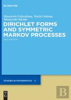 Dirichlet Forms And Symmetric Markov Processes