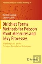 Dirichlet Forms Methods For Poisson Point Measures And Levy Processes