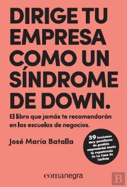 Bertrand.pt - Dirige Tu Empresa Como Un Síndrome De Down