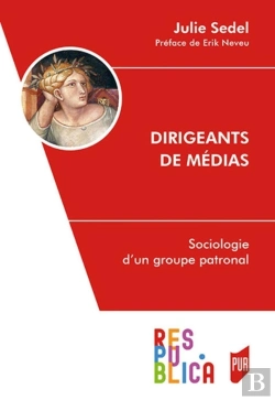 Bertrand.pt - Dirigeants De Médias