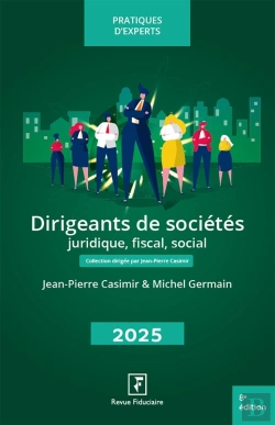 Bertrand.pt - Dirigeants De Sociétés (Édition 2025)
