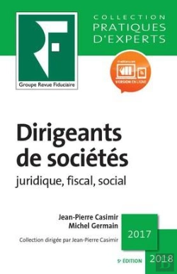 Bertrand.pt - Dirigeants De Societes