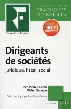 Bertrand.pt - Dirigeants De Sociétés