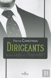 Dirigeants De Type Lego Ou Playmobile