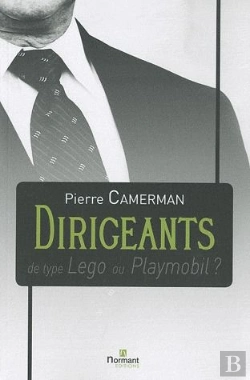 Bertrand.pt - Dirigeants De Type Lego Ou Playmobile