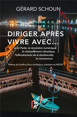 Bertrand.pt - Diriger Après ; Vivre Avec...