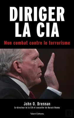 Bertrand.pt - Diriger La Cia - Mon Combat Contre Le Terrorisme