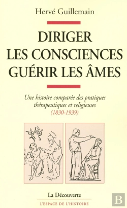 Bertrand.pt - Diriger Les Consciences, Guérir Les Âmes