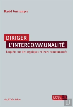 Bertrand.pt - Diriger L'Intercommunalite