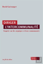 Diriger L'Intercommunalite