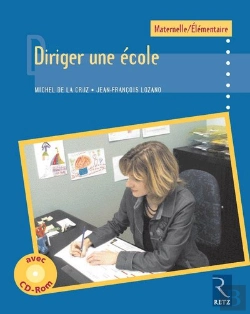 Bertrand.pt - Diriger Une Ecole + Cd