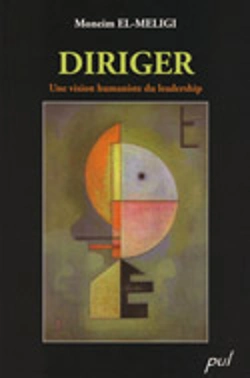 Bertrand.pt - Diriger ; Une Vision Humaniste Du Leadership
