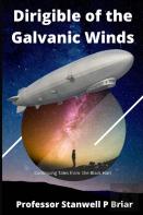Dirigible Of The Galvanic Winds