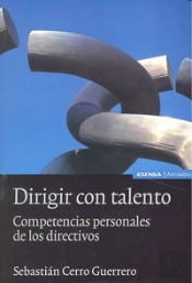 Dirigir Con Talento