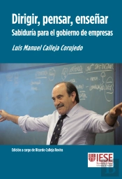 Dirigir Pensar Enseñar
