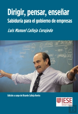 Bertrand.pt - Dirigir Pensar Enseñar