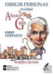 Dirigir Personas Es Como Adiestrargatos 